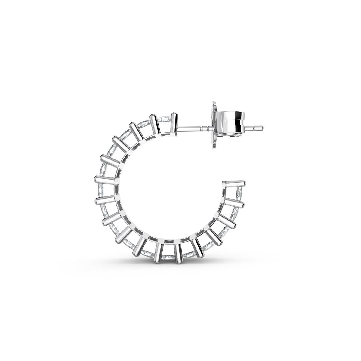 EARRING ISIDE