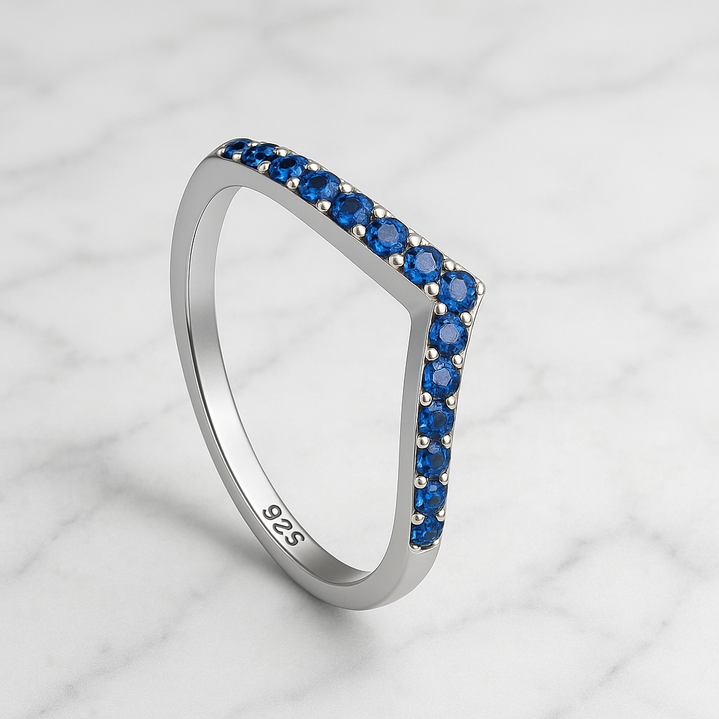 RING IRIS