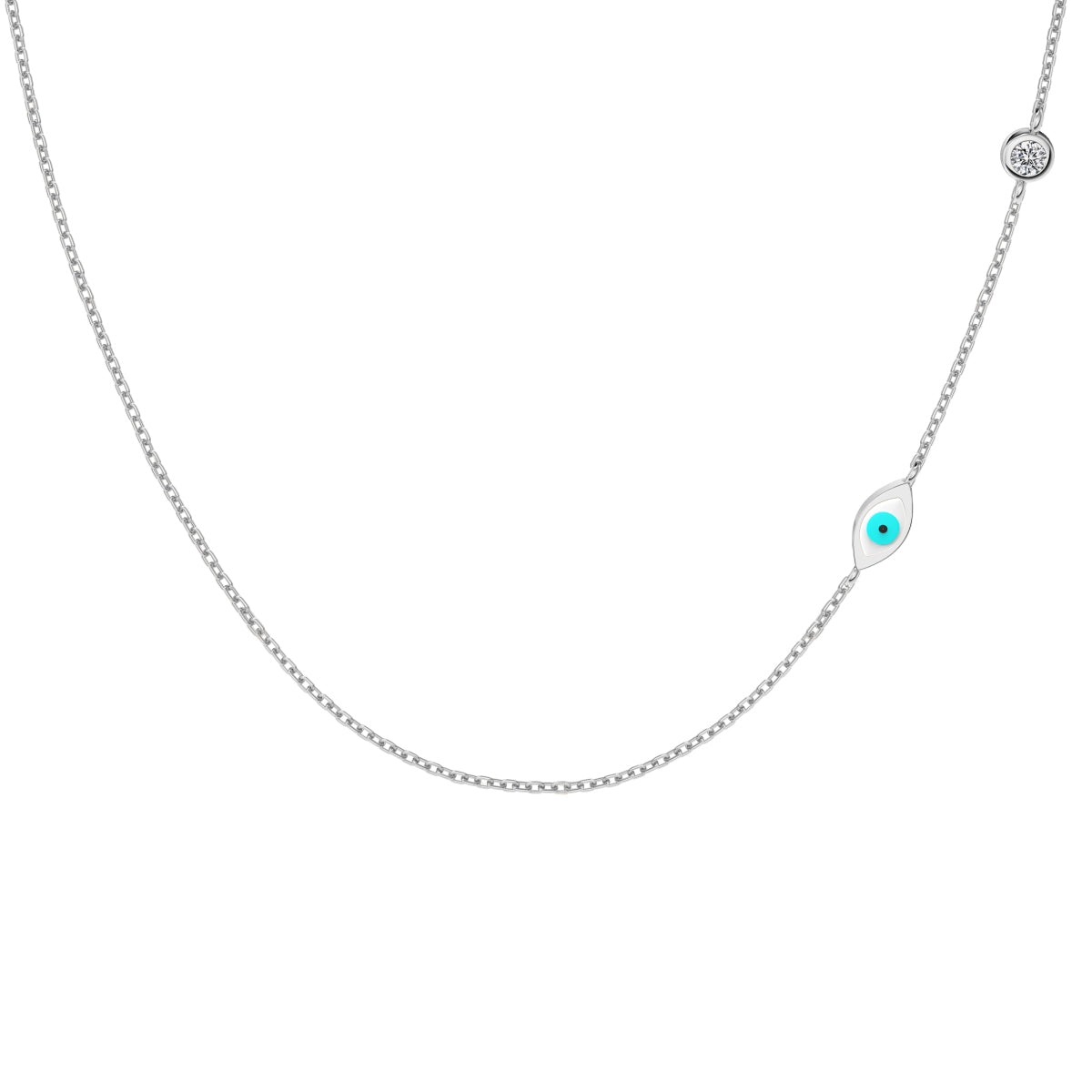 NECKLACE PORTAFORTUNA
