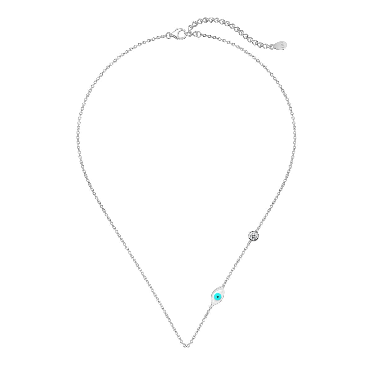 NECKLACE PORTAFORTUNA