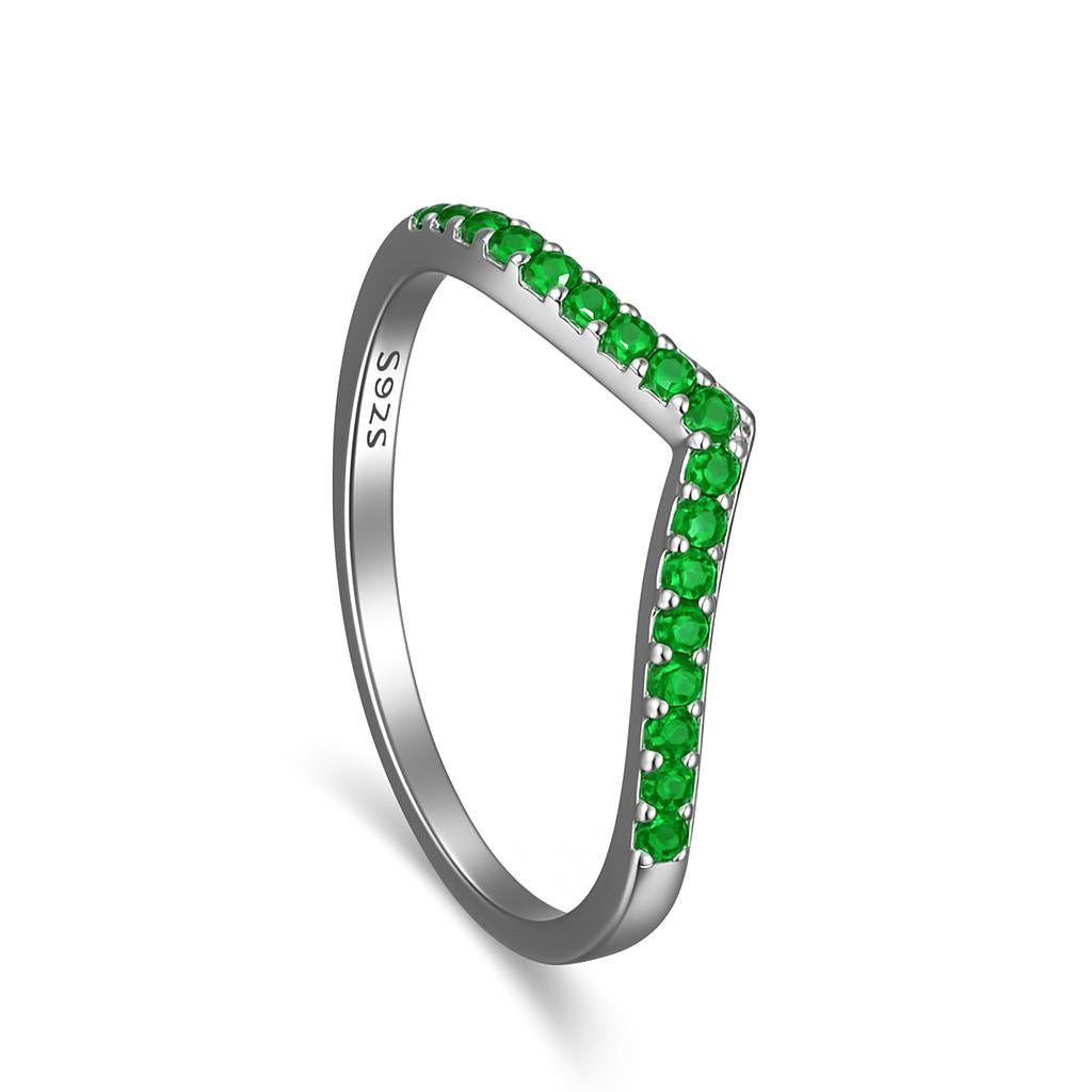 RING IRIS