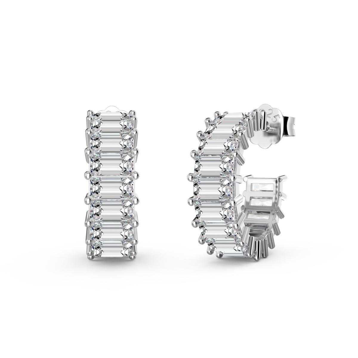 EARRING ISIDE