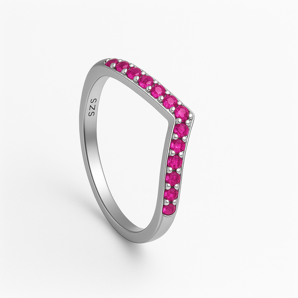 RING IRIS