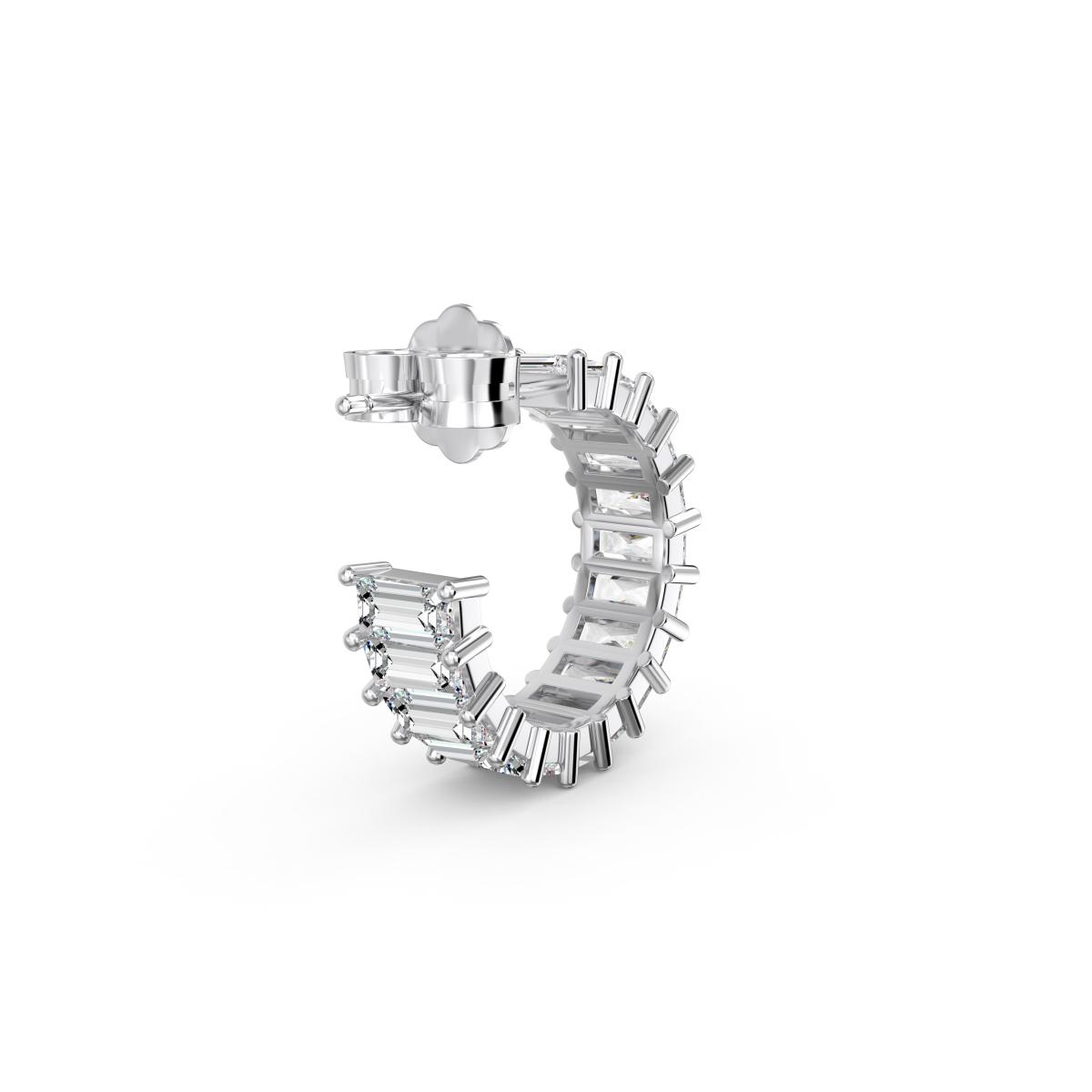 EARRING ISIDE