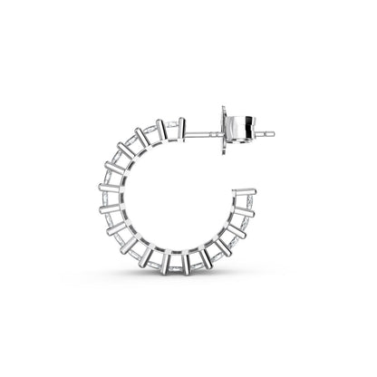 EARRING ISIDE