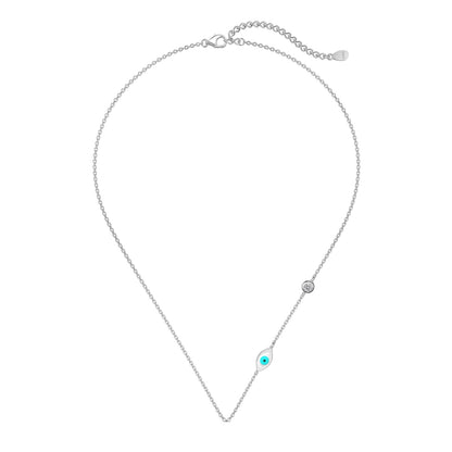 NECKLACE PORTAFORTUNA
