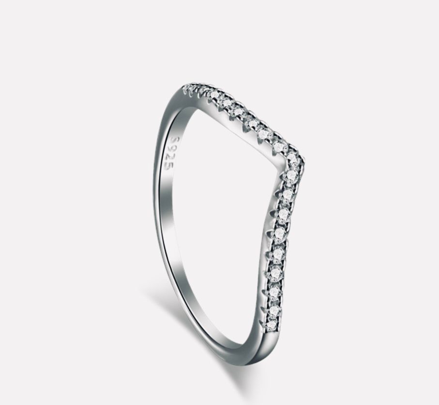 RING IRIS
