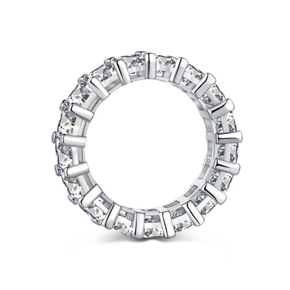 RING ISIDE SILVER