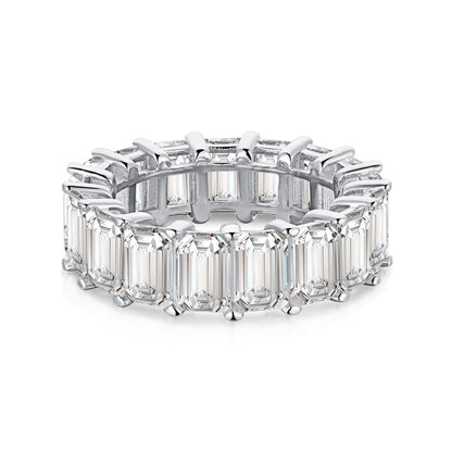 RING ISIDE SILVER